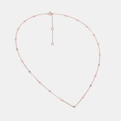 The Miraiq Station Necklace - thumb 7