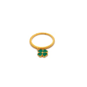 The Flororo Charm Ring - thumb 5