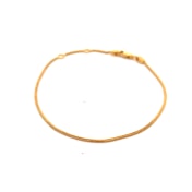 The Eos Chain Bracelet - thumb 2