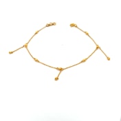 The Orolegante Station Bracelet - thumb 4