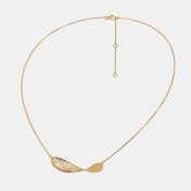 The Muge Necklet Necklace - thumb 4