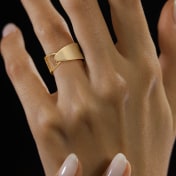 The Orava Multiway Band Ring - thumb 4