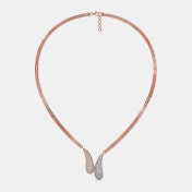 The Stellavia Pendant Necklace - thumb 3