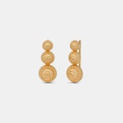The Roju Ear Climbers - thumb 1
