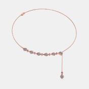 The Jangmi Multiwear Slider Necklace - thumb 2