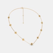 The Aumani Station Necklace - thumb 7