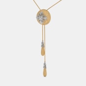 The Frida Slider Necklace - thumb 1