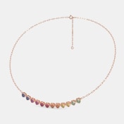 The Arin Collar Necklace - thumb 4