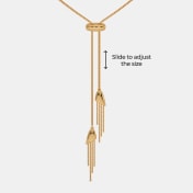 The Glowline Slider Necklace - thumb 5