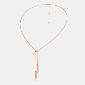 The Glowline Slider Necklace - thumb 5