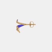 The Serava Airpod Stud Earrings - thumb 9