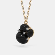 The Dewpath Mangalsutra Necklace - thumb 4