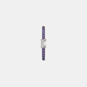 The Twilight Vine Solitaire Earrings - thumb 5