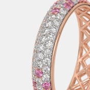 The Duskhaze Band Ring - thumb 5