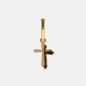 The Eterna Hoop For Him - thumb 6