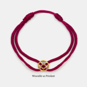 The Perky Emoji Rakhi - thumb 3