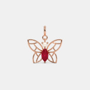 The Fluttry Multiwearable Charm - thumb 7