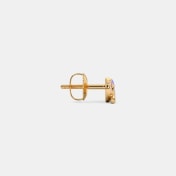 The Pretzel Kids Stud Earrings - thumb 7