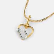 The Love For You Pendant - thumb 8