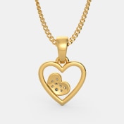 The Lovestruck Pendant - thumb 4