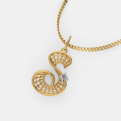 The Serene S Pendant - thumb 7