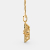 The Gorgeous G Pendant - thumb 3