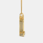 The Imaginative I Pendant - thumb 4