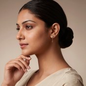 The Kyora Dangler Earrings - thumb 3