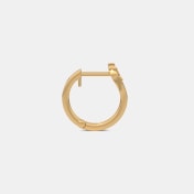 The Spanner Hoop For Men - thumb 7