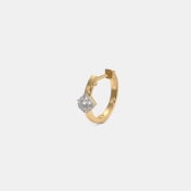 The Primal Loop Hoop For Him - thumb 1