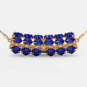 The Aurelune Necklet Necklace - thumb 3