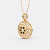 The Dominion Pendant For Him - thumb 3