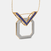 The Noctivaga Pendant For Him - thumb 6