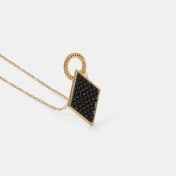 The Gem Echo Pendant For Him - thumb 7