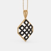 The Ariadnes Knot Pendant For Him - thumb 6