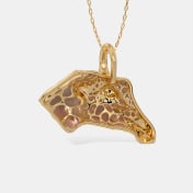 The Veyrix Statement Pendant - thumb 4