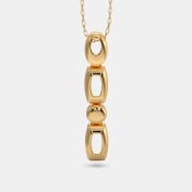 The Stucture Pendant - thumb 3