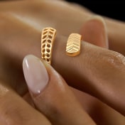 The Forestvine Bypass Ring - thumb 6