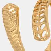 The Forestvine Bypass Ring - thumb 5