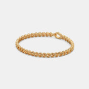 The Clasp Core Link Bracelet - thumb 3