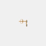 The Morq Drop Earrings - thumb 6
