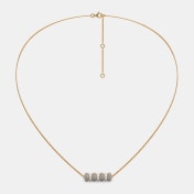 The Lyrion Pendant Necklace - thumb 2