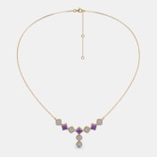 The Ameliora Necklet Necklace - thumb 2