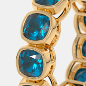 The Silk Edge Band Ring - thumb 5