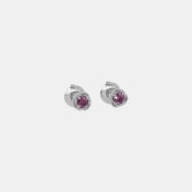 The Hwarang Stud Earrings - thumb 6