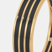 The Hooplah Couple Band For Him - thumb 4