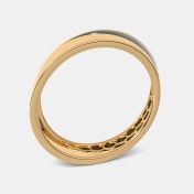 The Shineo Band Ring For Him - thumb 6