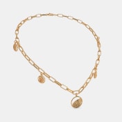 The Ocelette Station Necklace - thumb 6