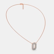 The Viaggio Necklace - thumb 7