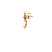 The Caleido Front Back Earrings - thumb 5